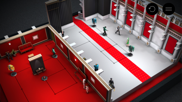 Hitman Go